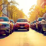 Coches Usados Fiables: Modelos que Vale la Pena Comprar