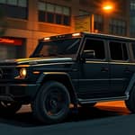 Coches Blindados: Requisitos y Precios