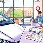 Matricular un Coche Importado: Guía Completa del Proceso
