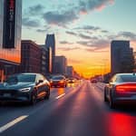 Coches con Conducción Autónoma: ¿Merecen la Pena?
