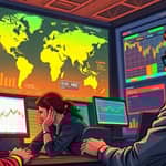 Cómo Invertir en Forex: Conceptos y Estrategias Básicas