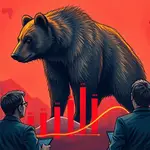 Qué es un Mercado Bajista y Cómo Actuar