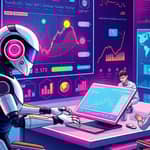 Qué es un Robo Advisor y Por Qué Utilizarlo