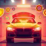 Impacto del mantenimiento preventivo en la vida útil del coche