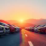 Marcas de coches más confiables según expertos