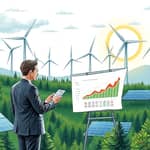 Opciones de inversión sostenible