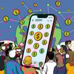 Alternativas de microfinanciación online