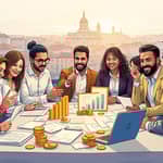 Herramientas para financiar pequeños negocios