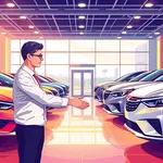 Opciones de leasing para automóviles