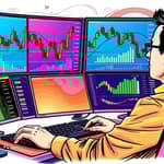 Qué es el análisis técnico en finanzas