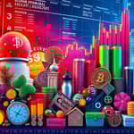Qué es un fondo cotizado (ETF)