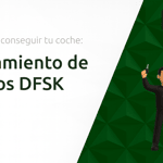 Financiamiento de Vehículos DFSK Glory: Descubre Cómo Conseguir Tu Coche