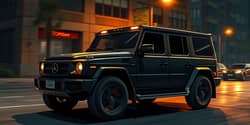 Coches Blindados: Requisitos y Precios