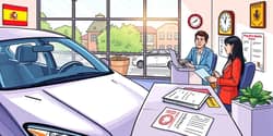 Matricular un Coche Importado: Guía Completa del Proceso