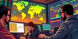 Cómo Invertir en Forex: Conceptos y Estrategias Básicas
