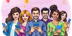 Mejores Apps para Invertir en 2025: Elige Bien