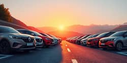 Marcas de coches más confiables según expertos