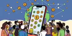 Alternativas de microfinanciación online