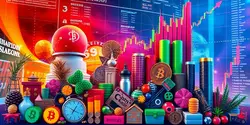 Qué es un fondo cotizado (ETF)