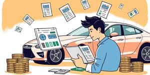 Seguro de Coche Más Barato: Cómo Encontrarlo Fácilmente