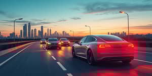 Coches con Mejor Autonomía Eléctrica en 2025
