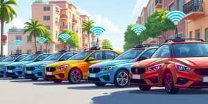 Coches con Bluetooth Baratos: Modelos Recomendados