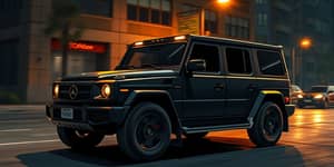 Coches Blindados: Requisitos y Precios