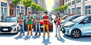 Mejores Coches para Conductores Principiantes