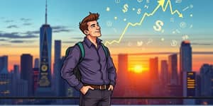 Cómo Invertir en Bolsa: Guía Paso a Paso para Novatos