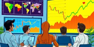 Cómo Invertir en la Bolsa Latinoamericana Paso a Paso
