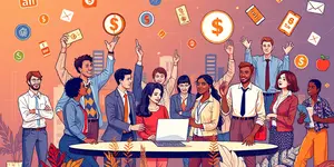Cómo Invertir en Crowdlending y Obtener Rentabilidad