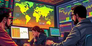Cómo Invertir en Forex: Conceptos y Estrategias Básicas