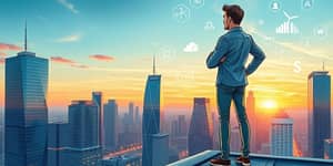 Cómo Invertir en Acciones de EE.UU.: Consejos Imprescindibles