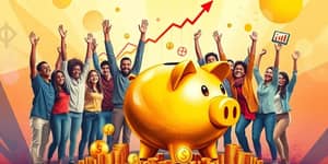 Mejores Cuentas de Ahorro para Maximizar Tu Dinero