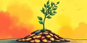 Cómo Invertir con Poco Dinero y Obtener Resultados