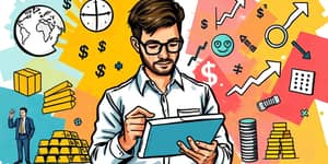 Mejores ETFs para Principiantes en Inversiones