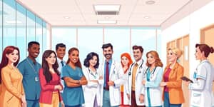 Seguros de Salud Privados: ¿Cuál es la Mejor Opción?