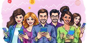Mejores Apps para Invertir en 2025: Elige Bien