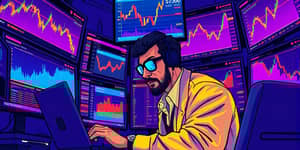 Qué es el Day Trading: ¿Es para Ti?