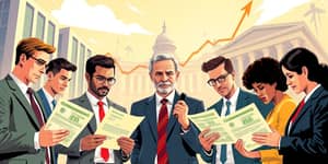 Qué es la Renta Fija: Todo lo que Necesitas Saber
