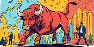 Qué es un Mercado Alcista: Cómo Aprovecharlo