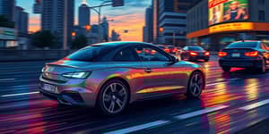 Ventajas de los autos automáticos frente a los manuales