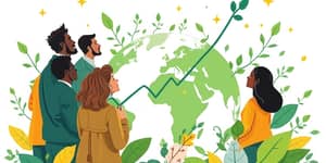 Beneficios de invertir en fondos indexados