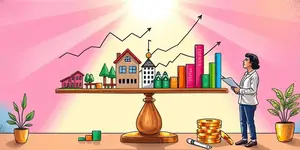 Cómo crear tu propio portafolio de inversión