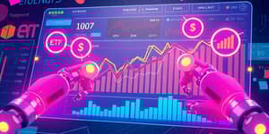 Ventajas de los fondos de inversión automatizados