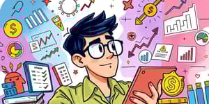 Productos financieros para emprendedores
