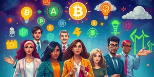 Invertir en startups: oportunidades y riesgos