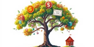 Qué es la diversificación en productos financieros