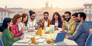 Herramientas para financiar pequeños negocios