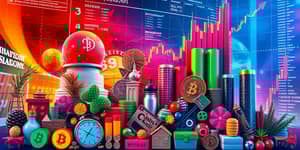Qué es un fondo cotizado (ETF)